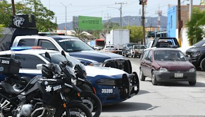 Casi 50 % experimentó un acto de corrupción con las autoridades de seguridad en La Laguna: ENSU