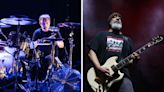 Melvins’ Dale Crover invents a new guitar tuning – and lands a Kim Thayil guest solo – on new single