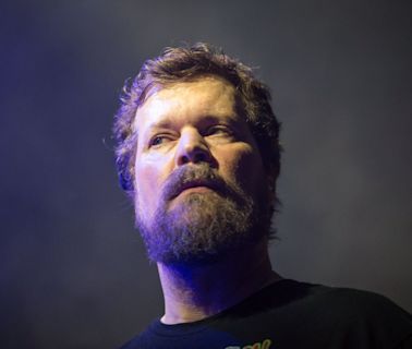 John Grant: ‘It’s seen as a valid opinion these days to say you don’t believe the Holocaust happened’