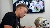 Saints Have All But One Draft Pick Under Contract After Five More Signings