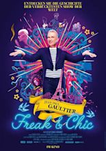 Jean Paul Gaultier: Freak and Chic (TV Movie 2018) - IMDb