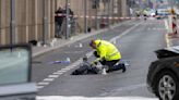 Woman and child from Belgium killed by a speeding driver in Berlin, police say