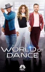 World of Dance