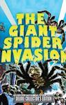 The Giant Spider Invasion