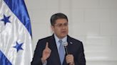 Nicaragua otorga nacionalidad a dos exfuncionarios de Juan Orlando Hernández