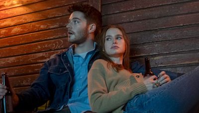 Madelaine Petsch recalls The Strangers filming moment of "genuine fear"