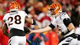 Cincinnati Bengals beat Cleveland Browns in season finale | Highlights, replay