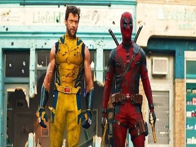 Deadpool & Wolverine OTT release: When and where to watch the Marvel movie