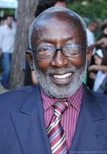 Garrett Morris