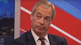 Nigel Farage blasts woke protesters in furious GB News row