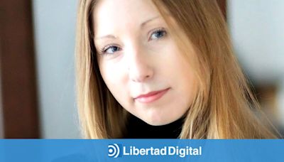 Victoria Amelina y la libertad