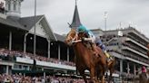 Churchill Downs president on steps taken to improve safety of horses, riders
