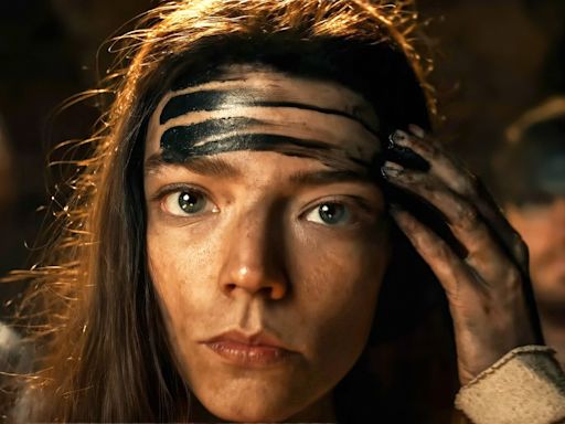 Korea Box Office: ‘Furiosa: A Mad Max Saga’ Wins Its Debut Weekend