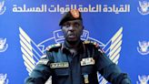 Ejército sudanés alerta de despliegue de fuerza paramilitar