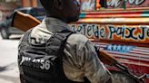 El Consejo de Transición dice que la Policía de Haití dirigirá la misión de seguridad multinacional