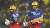 Comeback out of nowhere: Royal Challengers Bangalore win six in a row to book playoffs berth
