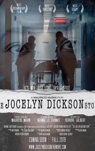 The Jocelyn Dickson Story - IMDb