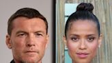 Sam Worthington And Gugu Mbatha-Raw Join Thriller ‘Fuze’