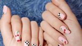 29 Millennial Pink Nail Ideas That Revive the 2010s Trend