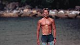 Singapore #Fitspo of the Week: Kong Teck Lee