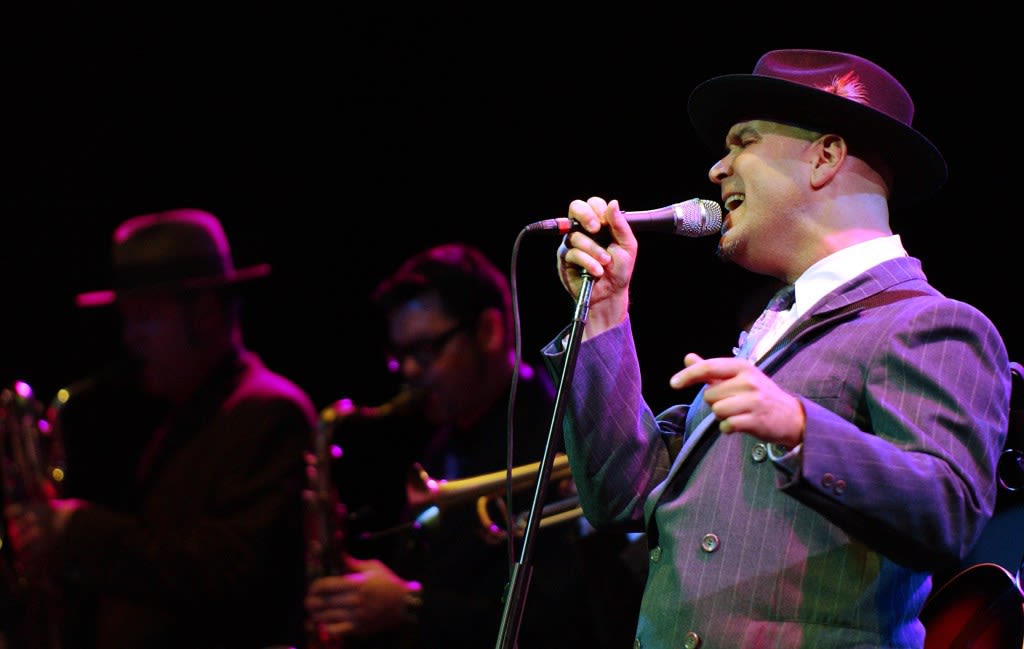 Top 3 Lehigh Valley-area concerts: Big Bad Voodoo Daddy, Darlene Love, and The Lovin’ Spoonful