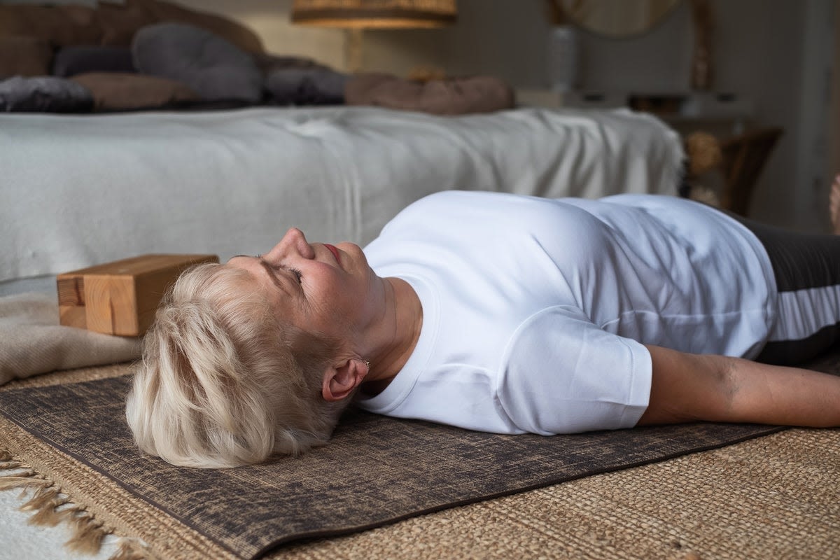 Is Sleeping on the Floor Good for Your Back?