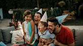 Real Talk—Summer Birthdays Can Be a Bummer For Kids, Here's How to Make Them Special