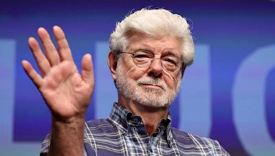 George Lucas, en Cannes: "No nos interesaba hacer dinero, nos interesaba hacer películas"