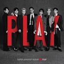 Play (Super Junior album)