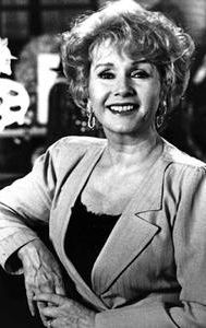 Movie Memories with Debbie Reynolds