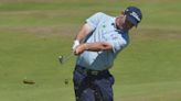 Els, Chalmers share Senior PGA Championship lead going to final round
