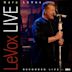LeVox Live [Recorded Live on the Song]