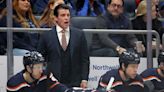 Ex-Islanders coach Lane Lambert hired by Maple Leafs