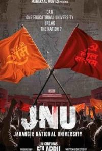 JNU: Jahangir National University