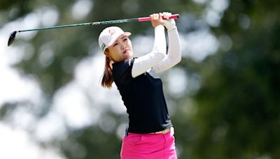 Women's PGA Championship predictions & free golf betting tips: Furue can make Major breakthrough