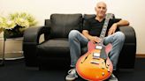Larry Carlton: "I believe my Sire line is better than anything Fender's Squier line is producing. These are great guitars, and I believe in them"