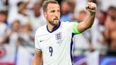 Harry Kane says he'd swap everything he's achieved in football to win Euros