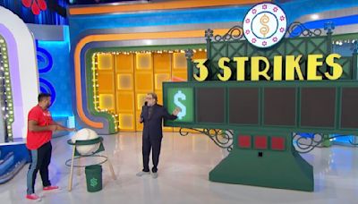 'The Price Is Right' Fans Think They've Spotted Loophole to Win '3 Strikes'