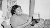 The Academy Is Giving Hattie McDaniel's Groundbreaking Oscar Back to Howard University