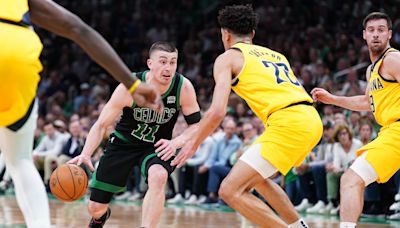 Oregon Basketball's Payton Pritchard Kicked In Face: One Step Closer To NBA Title