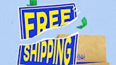 The death of free shipping