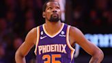 Kevin Durant opens up about Nets departure for Suns, reiterates Brooklyn 'just didn't work out'