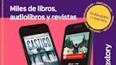 Celebra el Día del Libro junto a Nextory