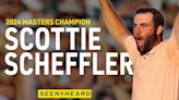 Inside Scottie Scheffler's dominant Masters victory | Seen and Heard at Augusta Day 7