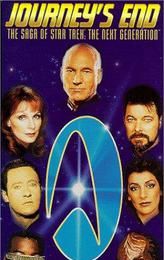 Journey's End: The Saga of Star Trek - The Next Generation