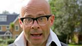 Harry Hill announces huge anniversary comedy tour