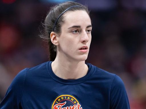 How many points did Caitlin Clark score today? Full stats, results, highlights from Fever vs. Dream | Sporting News