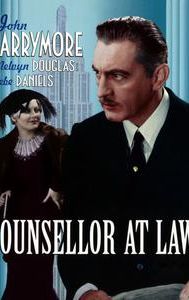 Counsellor at Law