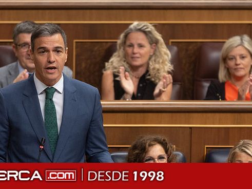 Sánchez da la bienvenida al PP por el pacto del CGPJ y Feijóo insiste con Begoña Gómez y la dimisión del fiscal