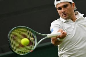 Giron wins Hall of Fame Open for first ATP title | Fox 11 Tri Cities Fox 41 Yakima